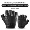 Shockproof GEL Pad Cycling Gloves Shockproof GEL Pad Cycling Gloves