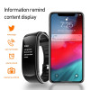 Sports Smartwatch Blood Pressure/Tracker