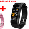 Sports Smartwatch Blood Pressure/Tracker