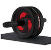 New 2 in 1 Ab Roller&Jump Rope