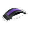 Back Stretch and Massager