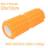 Column Muscle Massage Roller