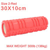 Column Muscle Massage Roller