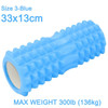 Column Muscle Massage Roller