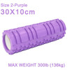 Column Muscle Massage Roller