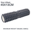 Column Muscle Massage Roller
