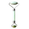 Jade Roller Rose Quartz Roller Slimming Face Massager Double Heads Face Rollers Stone Gua Sha Massage Rollers Face Lifting
