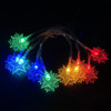 60cm LED light Ramadan decorations & EID Mubarak artificial tree