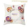 Ramadan & Eid  MUBARAK Cushion Cover  Decoration