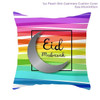 Ramadan & Eid  MUBARAK Cushion Cover  Decoration
