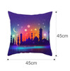 Ramadan & Eid  MUBARAK Cushion Cover  Decoration