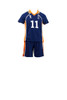 Haikyuu!! Karasuno High Volleyball Jersey Uniforms