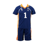 Haikyuu!! Karasuno High Volleyball Jersey Uniforms