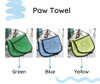 Paw Cleaner Cup for Dogs