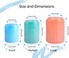 Paw Cleaner Cup for Dogs