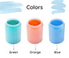 Paw Cleaner Cup for Dogs