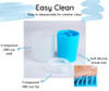 Paw Cleaner Cup for Dogs