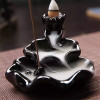 Backflow Incense Fountain