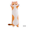 Cute Plush Cat Soft Pillow