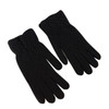 Handmade Knitted Winter Gloves