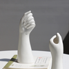 HandPlant™- The Eye-Catching Ceramic Hand Shaped Vase