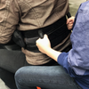 GRIPMASTER™- THE MOTORCYCLE PASSENGER COMFORT AND SAFETY SYSTEM