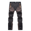 Stretch Waterproof Casual Pants