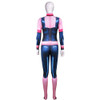 My Hero Academia Uraraka Cosplay Suit