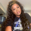 Rhinestone Eyewear Half Frames