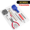 Watch Repair Tools Kit