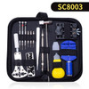 Watch Repair Tools Kit