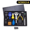 Watch Repair Tools Kit