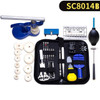 Watch Repair Tools Kit