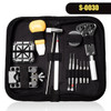 Watch Repair Tools Kit