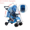 Stroller Rain Cover