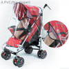 Stroller Rain Cover