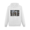 Subway Distancing Hoodie