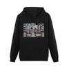 Subway Distancing Hoodie