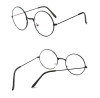 Round Frame Blue Light Glasses