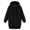Hooded Loose Coverall