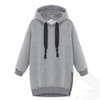 Hooded Loose Coverall