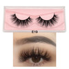 3D Faux Mink Eyelashes