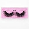 3D Faux Mink Eyelashes