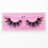 3D Faux Mink Eyelashes