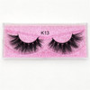 3D Faux Mink Eyelashes