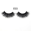 3D Faux Mink Eyelashes
