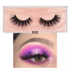 3D Faux Mink Eyelashes