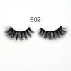 3D Faux Mink Eyelashes