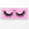 3D Faux Mink Eyelashes