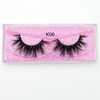 3D Faux Mink Eyelashes